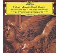 Mozart: Requiem