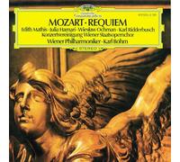 Mozart – Requiem – CD – Mathis / VPO / Bohm – Universal Music Group