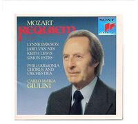 Mozart - Requiem