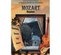 Mozart Requiem - A Naxos Musical Journey