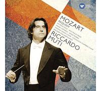 Mozart: Requiem & Ave Verum