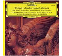 Mozart - Requiem-Bohm [Import]