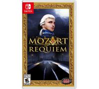 Mozart Requiem for Nintendo Switch (Nintendo Switch)