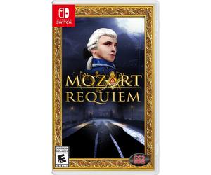 Mozart Requiem for Nintendo Switch (Nintendo Switch)