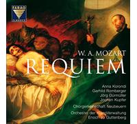 Mozart - Requiem in D Minor Kv 626