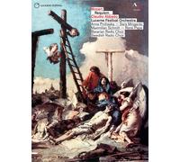 Mozart: Requiem in D Minor - Lucerne Festival Orchestra (Abbado) (DVD)