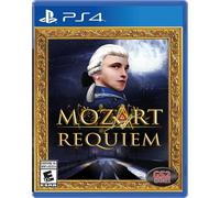 Mozart Requiem Juego para Consola Sony PlayStation 4, PS4