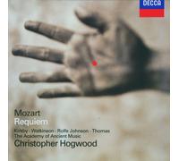 Mozart: Requiem, K 626