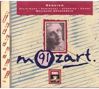 Mozart - Requiem, K.626