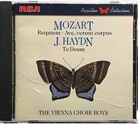 Mozart – Requiem, K.626 – RCA