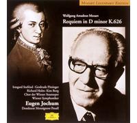 Mozart: Requiem K. 626