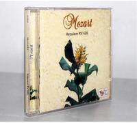 Mozart - Requiem KV 626