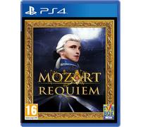 Mozart Requiem (PlayStation 4)