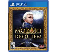 Mozart Requiem - PlayStation 4, Nuovo Di Zecca