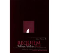 Mozart : Réquiem. Wojciechowski. [Edizione: Regno Unito]