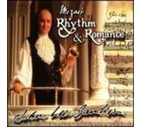 Mozart: Rhythm & Romance by Sanders, John Lee (2000-04-25)