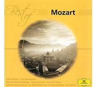 MOZART/ROSSINI - BEST OF
