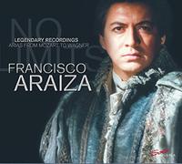 Mozart/Rossini/Bizet/Gounod/Massenet/Verdi/Puccini - No Limits-Legendary Recordings