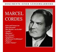Mozart/Rossini/Verdi - Marcel Cordes
