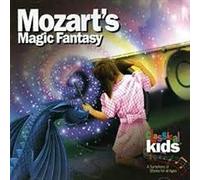 Mozart S Magic Fantasy