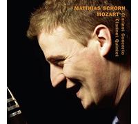 Mozart / Schorn / Minetti Quartet / Milton - Clarinet Concerto & Quintet