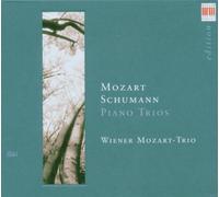 Mozart/Schumann - Piano Trios