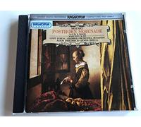 Mozart - Serenade 9 / Marches