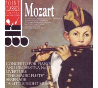 Mozart - Serenade / Little Night Music