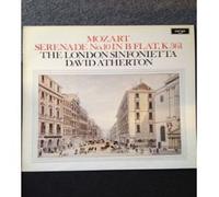 Mozart - Sérénade n°10