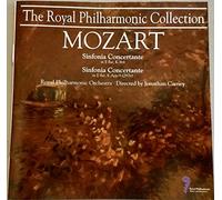 Mozart - Sinfonia Concertante in E Flat