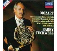 Mozart - Sinfonie Concertante