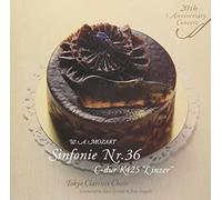 Mozart:Sinfonie Nr.36 C-Dur