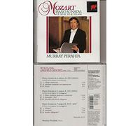 Mozart - Sonata In F. Major - Perahia Murray