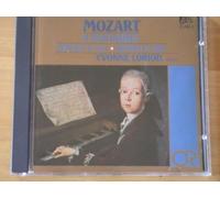 MOZART - SONATES - YVONNE LORIOD