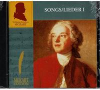 Mozart Songs