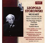 Mozart/ Stokowski - Stokowski-Mozart