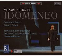 Mozart/Strauss - Idomeneo
