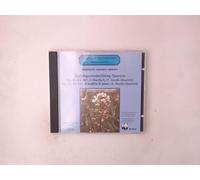 MOZART Streichquartette / String Quartets No. 14 & No. 15