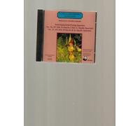 Mozart: Streichquartette/String Quartets. No 16 KV 428 No 17 KV 458. CD