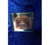 MOZART-SYMPHONIEN N.36 – CD