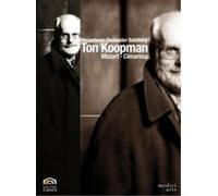 Mozart: Symphonies 23+34/ Cimarosa: Maestro Di Cappella (DVD) Maurizio Muraro