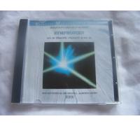 Mozart Symphonies 38/40 Festival Orc Alberto Lizzio CD