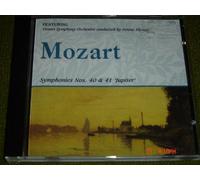 Mozart: Symphonies Nos. 40 & 41