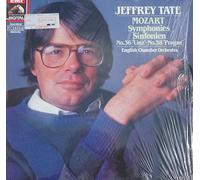 Mozart Symphonies Sinfonien No.36 Linz No.38 Prague