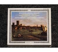 Mozart - Symphonies V1