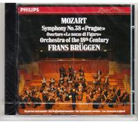 Mozart - Symphony 38