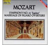 Mozart - Symphony 40 & 41