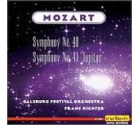 Mozart - Symphony 40 in G Minor