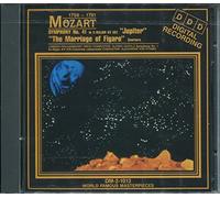 Mozart - Symphony 41