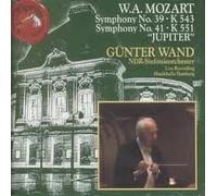 Mozart - Symphony 41 " Jupiter "